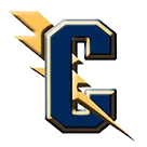 Carmichaels Area High School logo
