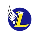 West Leyden High School logo