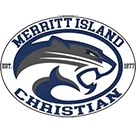 Merritt Island Christian HS logo