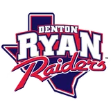 Billy Ryan High School logo
