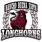 Rancho Buena Vista High School logo