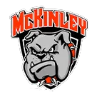 Mckinley High School logo