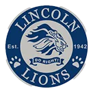Abraham Lincoln High School logo