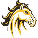 Cottonwood High School logo