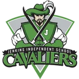Jenkins High School logo