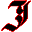 John Hardin High School logo