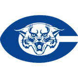 Pueblo Central High School logo