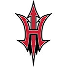 Holton High School logo