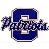 Parkersburg South High School logo