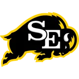 Wichita Southeast High School logo