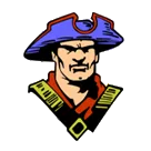 Hi-Plains High School logo