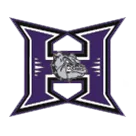 Hermiston High School logo