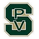St. Patrick St. Vincent High School logo