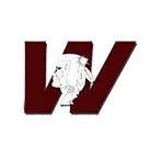 Wahluke High School logo