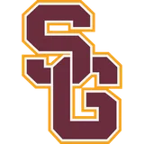 Spring Garden High School logo