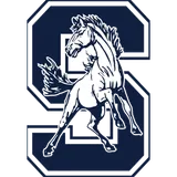 Silver High School logo
