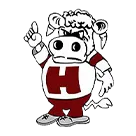 Hereford High School logo
