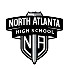 North Atlanta High School logo
