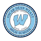 O.D. Wyatt High School logo