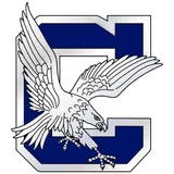 Clover High School logo