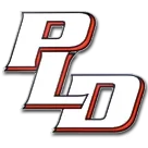 Paul Laurence Dunbar High School logo