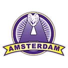 Amsterdam High School logo