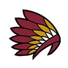 Sierra High School - Tollhouse logo