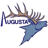 Augusta High School logo