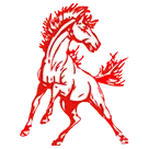 Northport High School logo