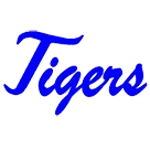 Rockdale High School logo