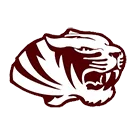 Simms High School logo