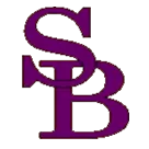 South Beauregard High School logo