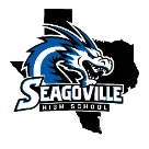 Seagoville High School logo