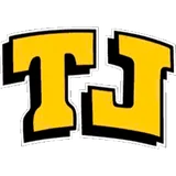 Thomas Jefferson High School logo