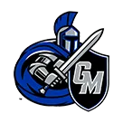 Griggs-Midkota Titans logo