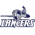 Lake Park High School logo