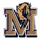 Laton High School logo