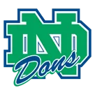 Notre Dame High School - Niles logo