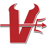 Verbena High School logo