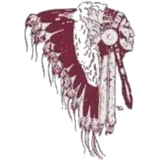 Poplar High School logo