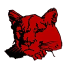 Crestview High School - Ashland logo