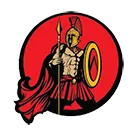 Pine Eagle High School logo
