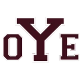Cameron Yoe High School logo