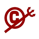 Clinton High School logo