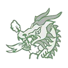 Lake Placid High School logo