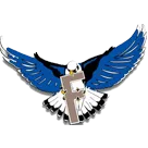 Fairfield Ludlowe High School logo