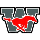 Fairfield Warde High School logo