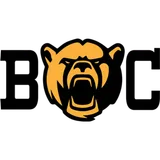 Baker County High School logo