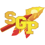 South Grand Prairie High School logo