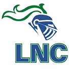 Lake Norman Charter High School logo